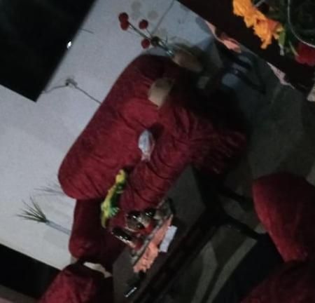 Casa Hogar Otel San Marcos  Dış mekan fotoğraf