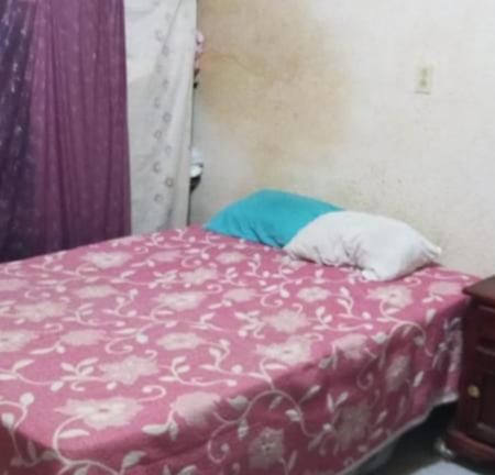 Casa Hogar Otel San Marcos  Dış mekan fotoğraf