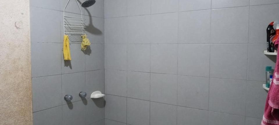 Casa Hogar Otel San Marcos  Dış mekan fotoğraf