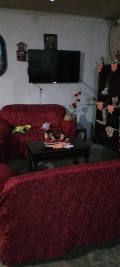 Casa Hogar Otel San Marcos  Dış mekan fotoğraf
